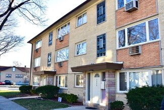 2802 N Rutherford Ave Unit 2S, Chicago, IL 60634