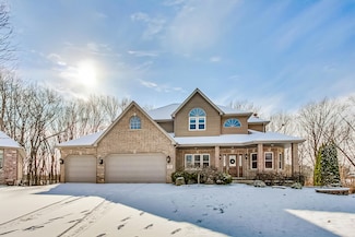 54 Annetto Ct, Crown Point, IN 46307