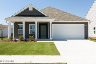 129 Spotted Owl Way NE Unit Lot 339, Bolivia, NC 28422