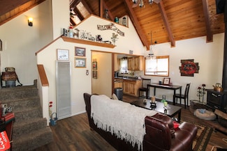 771 Victoria Ln, Sugar Loaf, CA 92386