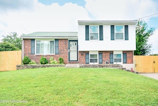 511 N Skyline Dr, Louisville, KY 40229