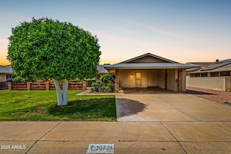 10724 W Cheryl Dr, Sun City, AZ 85351