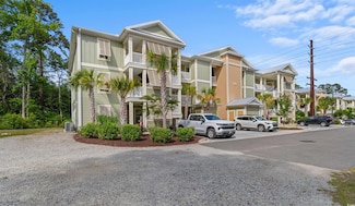 144 Puffin Dr Unit 3-C, Pawleys Island, SC 29585