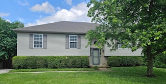 1140 Chinoe Rd, Lexington, KY 40502