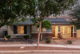 1840 S Sinova Ave, Gilbert, AZ 85295