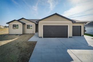 583 Chino Cir, Billings, MT 59105