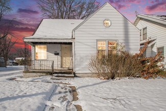 1201 N Brookfield St, South Bend, IN 46628