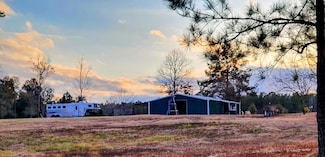 9931 S Texas State Highway 87, Newton, TX 75966