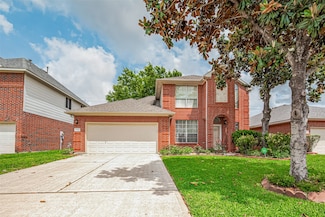 526 Majestic Ridge Dr, Houston, TX 77049