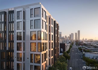 988 Harrison St Unit HL2, San Francisco, CA 94107