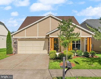 117 Gadwell Ln, Lake Frederick, VA 22630
