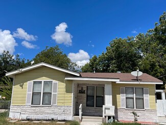1223 Division Ave, San Antonio, TX 78225