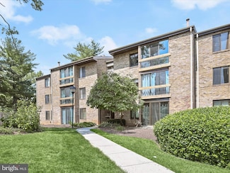 10534 Cross Fox Ln Unit UTD2, Columbia, MD 21044