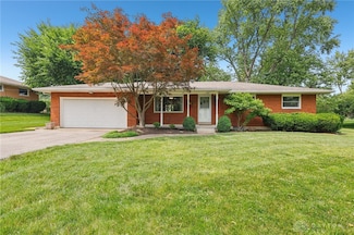 1501 Westbrook Rd, Dayton, OH 45415