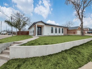 4004 Avalon Ave, Irving, TX 75061