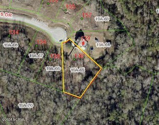 140 Dallas Dr, Beulaville, NC 28518