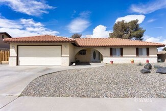 601 N Las Posas St, Ridgecrest, CA 93555