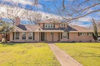2701 Blue Mound Rd W, Fort Worth, TX 76179