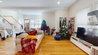 23 Porter St Unit 3, Somerville, MA 02143