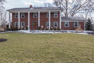 6105 E 65th Place, Indianapolis, IN 46220
