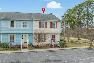 2970 Old Bryan Dr Unit A5, Myrtle Beach, SC 29577