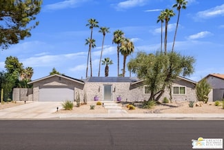 1240 S Beverly Dr, Palm Springs, CA 92264