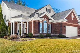 10142 Tanbridge Rd, Saint Louis, MO 63128
