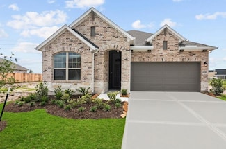 Woodworth, Manvel, TX 77578