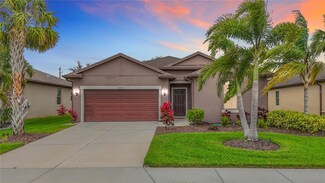 4808 111th Terrace E, Parrish, FL 34219