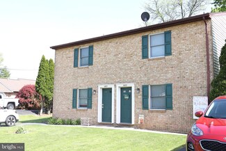 16613 Coney Ct, Williamsport, MD 21795