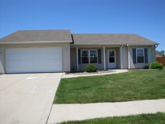 1216 Southfield Dr, Ligonier, IN 46767