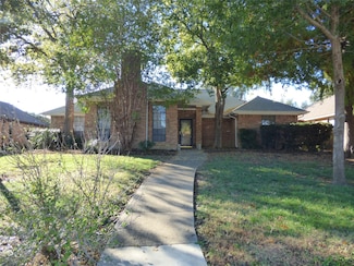 1506 E Peters Colony Rd, Carrollton, TX 75007
