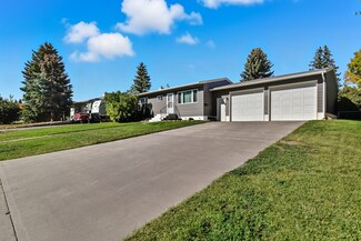 313 22nd Ave NW, Great Falls, MT 59404