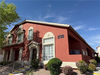 3735 Sand Pier St, Las Vegas, NV 89147