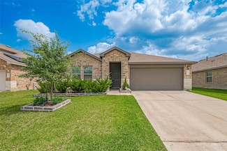 2522 Joyful Forest Dr, Spring, TX 77373