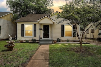 1205 Ashleman St, Waco, TX 76705