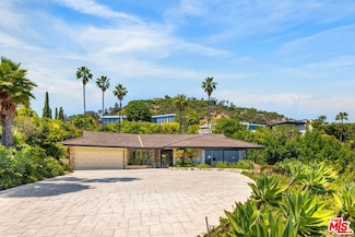 1080 Wallace Ridge, Beverly Hills, CA 90210