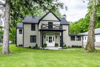 8507 N Illinois St, Indianapolis, IN 46260