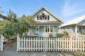 2420 W Maxwell Ave, Spokane, WA 99201