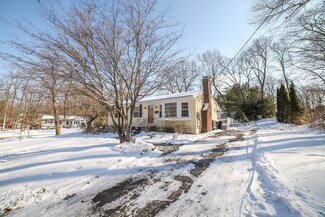 5 Ridgewood Rd, Holden, MA 01520