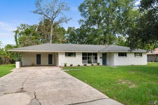 1535 S Alameda Dr, Baton Rouge, LA 70815
