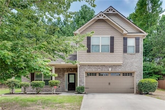 933 Whitfield Oak Rd, Auburn, GA 30011