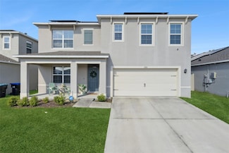 3335 Logan Berry Dr, Mount Dora, FL 32757