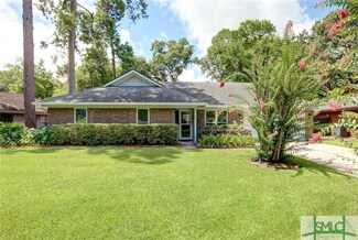 105 Marsh Side Dr, Savannah, GA 31410