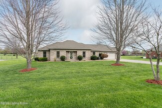430 Ed Pile Rd, Bardstown, KY 40004