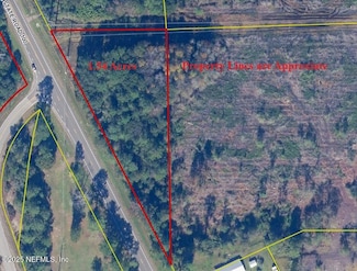 00 SE Sr100 (Parcel 4) Rd, Starke, FL 32091