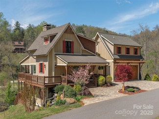 354 River Club Dr, Cullowhee, NC 28723