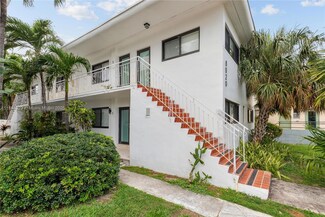 8010 Crespi Blvd Unit 3, Miami Beach, FL 33141