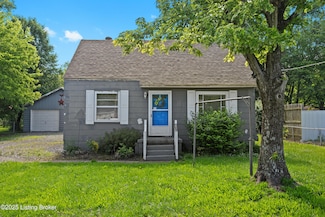 8613 Blue Lick Rd, Louisville, KY 40219