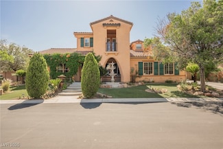 7947 Lookout Rock Cir, Las Vegas, NV 89129